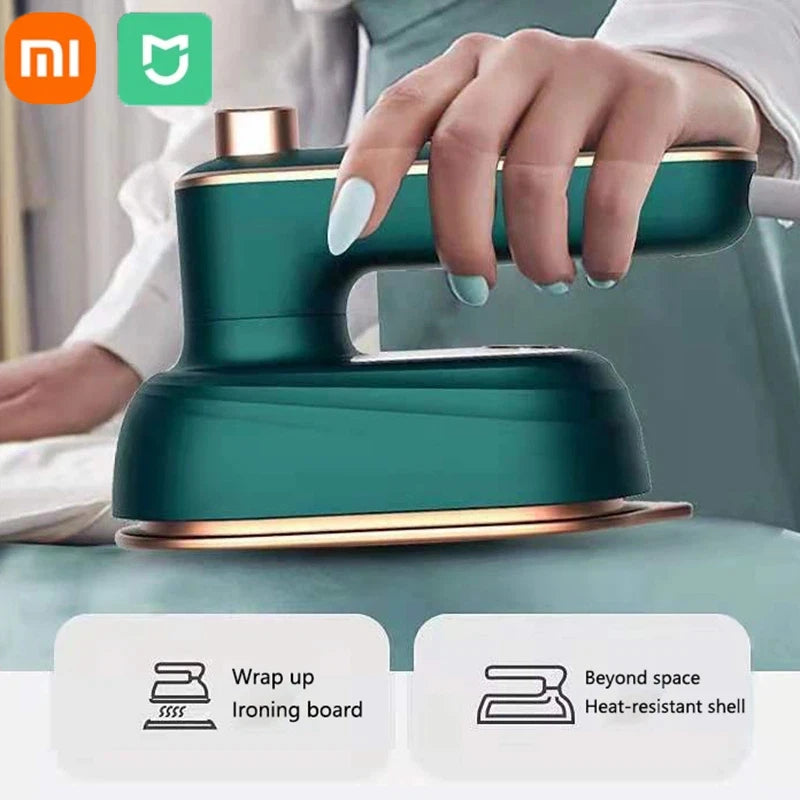 Fer à repasser portable